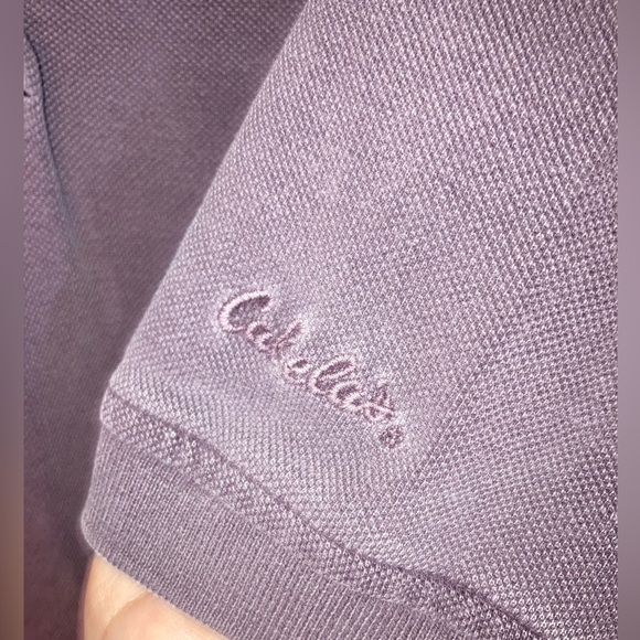 cabelas polo shirt - Picture 4 of 5